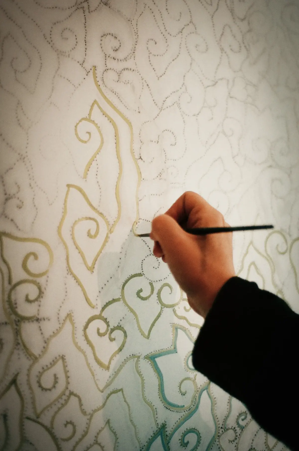 Thierry Costes revela L’Aventure, el nuevo destino que redefine el lifestyle parisino Thierry Costes revela L’Aventure, el nuevo destino que redefine el lifestyle parisino