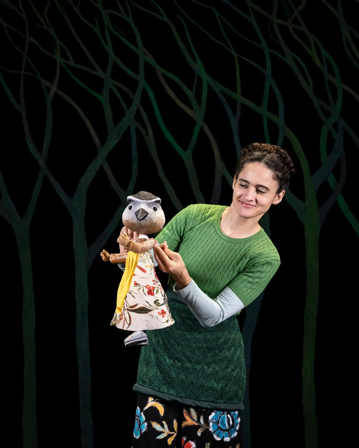 UNA HISTORIA SOBRE LA ESPERANZA, LA EMPATÍA Y EL DERECHO A ENCONTRAR UN HOGAR LLEGA AL TEATRO UNA HISTORIA SOBRE LA ESPERANZA, LA EMPATÍA Y EL DERECHO A ENCONTRAR UN HOGAR LLEGA AL TEATRO