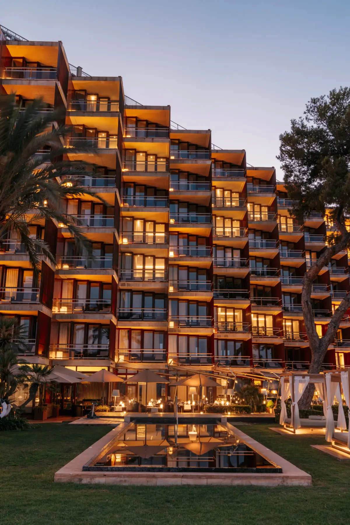 Gran Meliá convierte Mallorca y Menorca en los destinos más exclusivos para contemplar el eclipse solar total Gran Meliá convierte Mallorca y Menorca en los destinos más exclusivos para contemplar el eclipse solar total