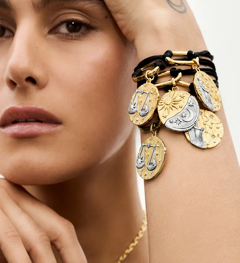 TINI PROTAGONIZA PANDORA TALISMAN ZODIAC: LOS 12 SIGNOS LLEGAN A LA COLECCIÓN TINI PROTAGONIZA PANDORA TALISMAN ZODIAC: LOS 12 SIGNOS LLEGAN A LA COLECCIÓN