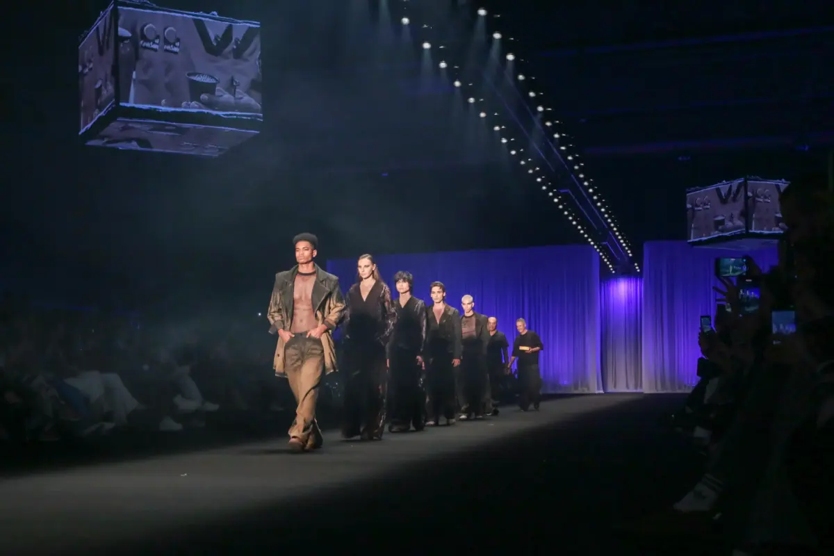 BOGOTÁ FASHION WEEK impulsó la Ciudad-Región y la proyectó a nivel global