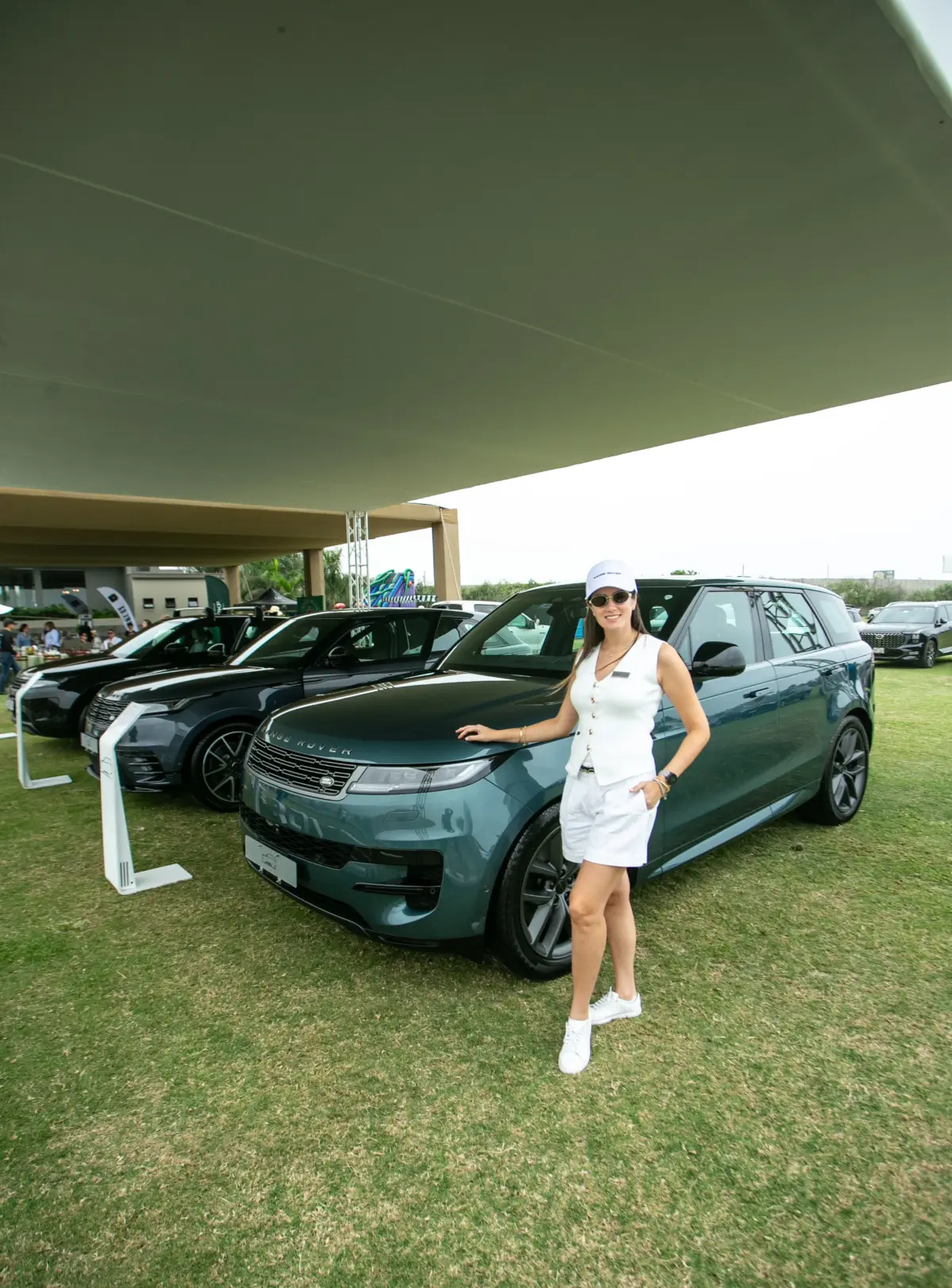 Argentina y Perú se enfrentaron en Lima por las eliminatorias al Mundial de Polo 2027 Argentina y Perú se enfrentaron en Lima por las eliminatorias al Mundial de Polo 2027
