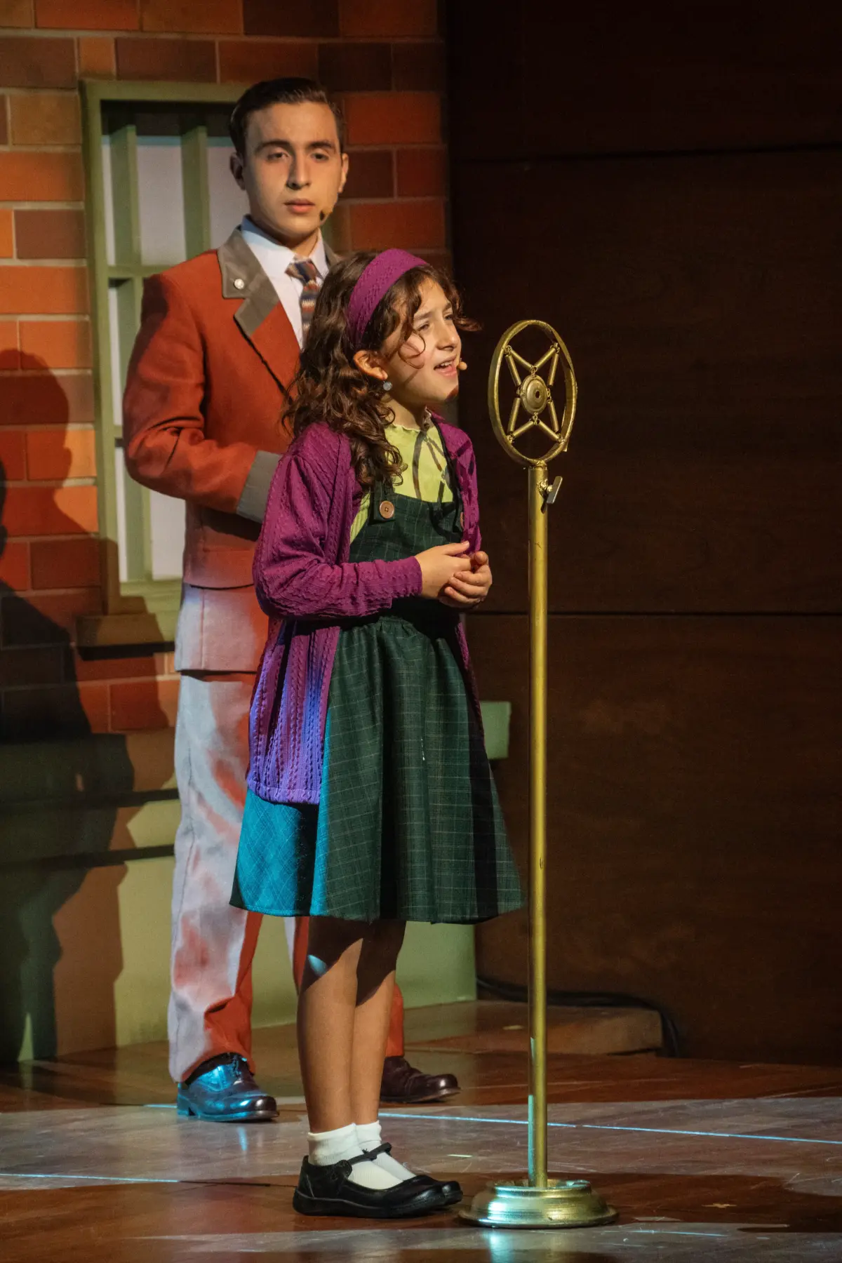 ¡ANNIE CONQUISTA AL PÚBLICO Y SE CONSOLIDA COMO UNO DE LOS GRANDES MUSICALES FAMILIARES DE LA TEMPORADA!