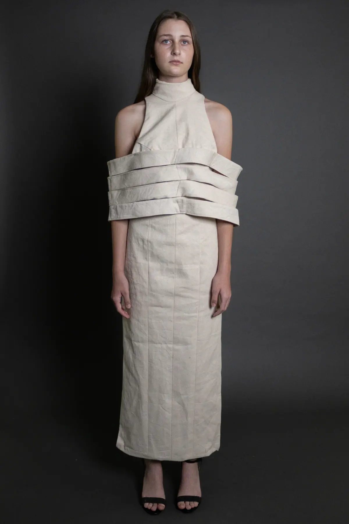 PUNTO.CREA 2026 abre convocatoria para descubrir a la próxima generación del diseño de moda panameño