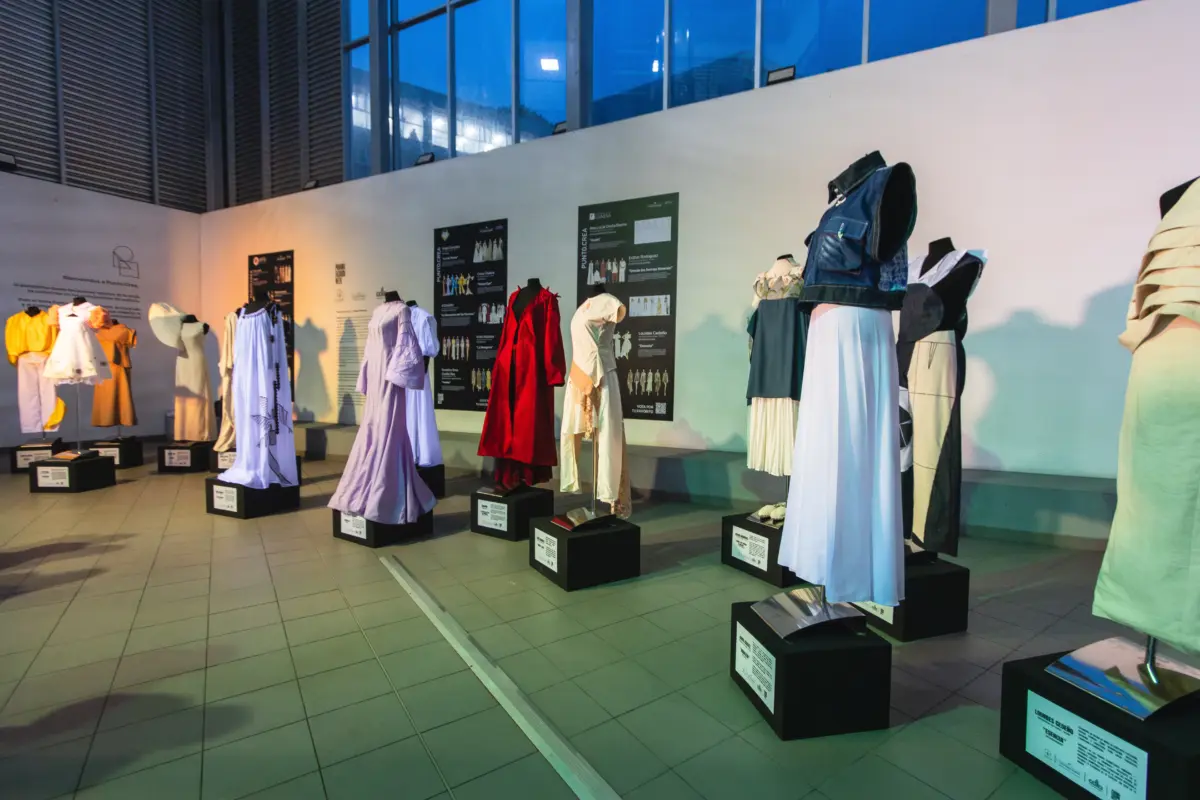PUNTO.CREA 2026 abre convocatoria para descubrir a la próxima generación del diseño de moda panameño