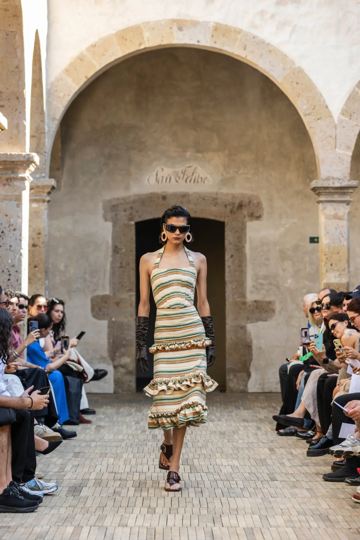 DÍA 2: VOLVO FASHION WEEK MÉXICO GUADALAJARA