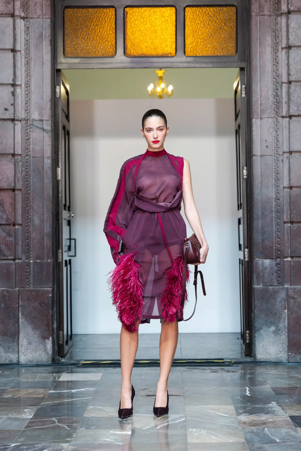 DÍA 2: VOLVO FASHION WEEK MÉXICO GUADALAJARA