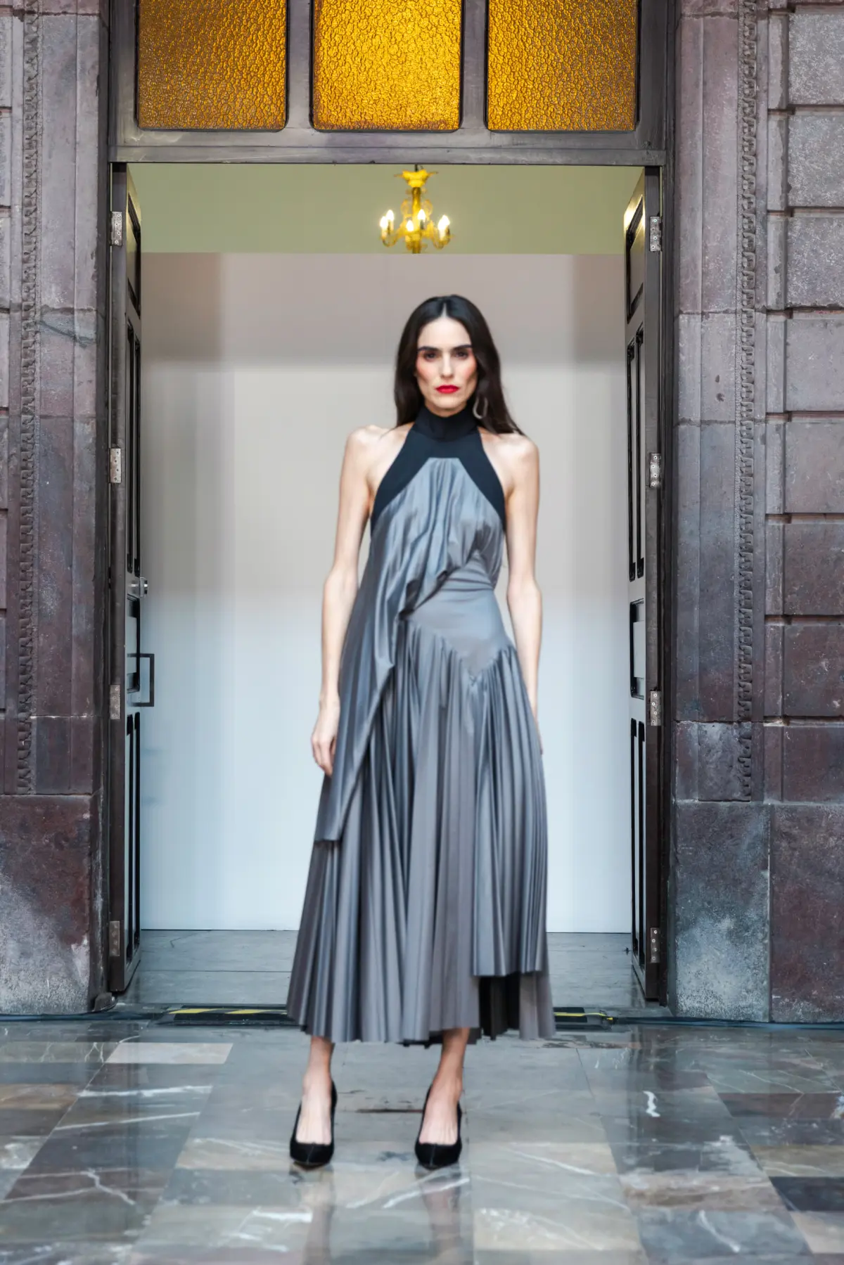 DÍA 2: VOLVO FASHION WEEK MÉXICO GUADALAJARA