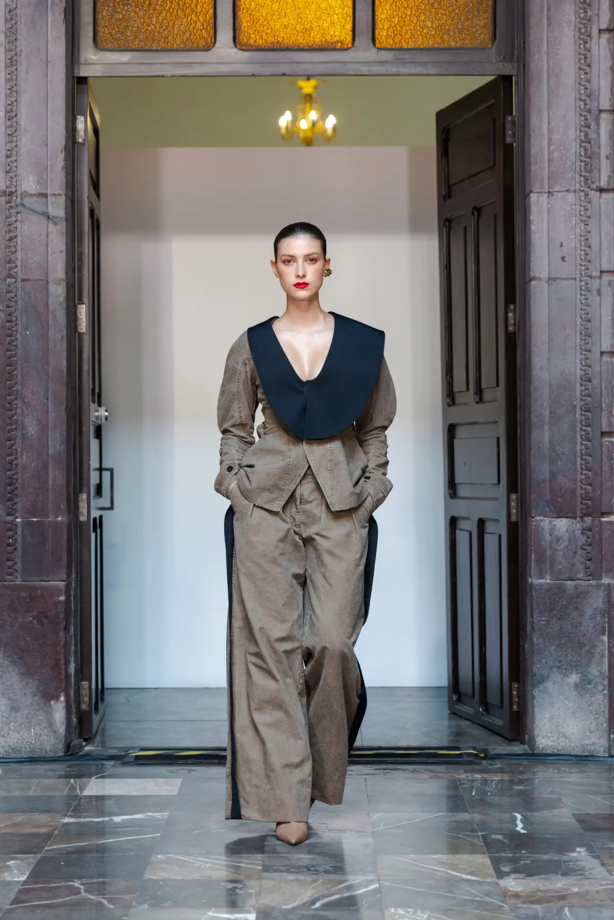 DÍA 2: VOLVO FASHION WEEK MÉXICO GUADALAJARA