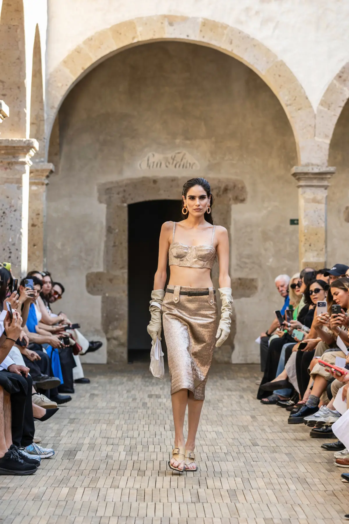 DÍA 2: VOLVO FASHION WEEK MÉXICO GUADALAJARA