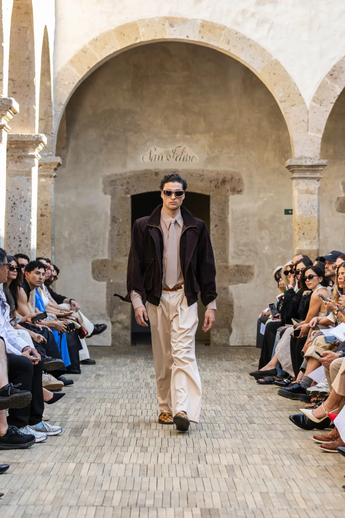 DÍA 2: VOLVO FASHION WEEK MÉXICO GUADALAJARA