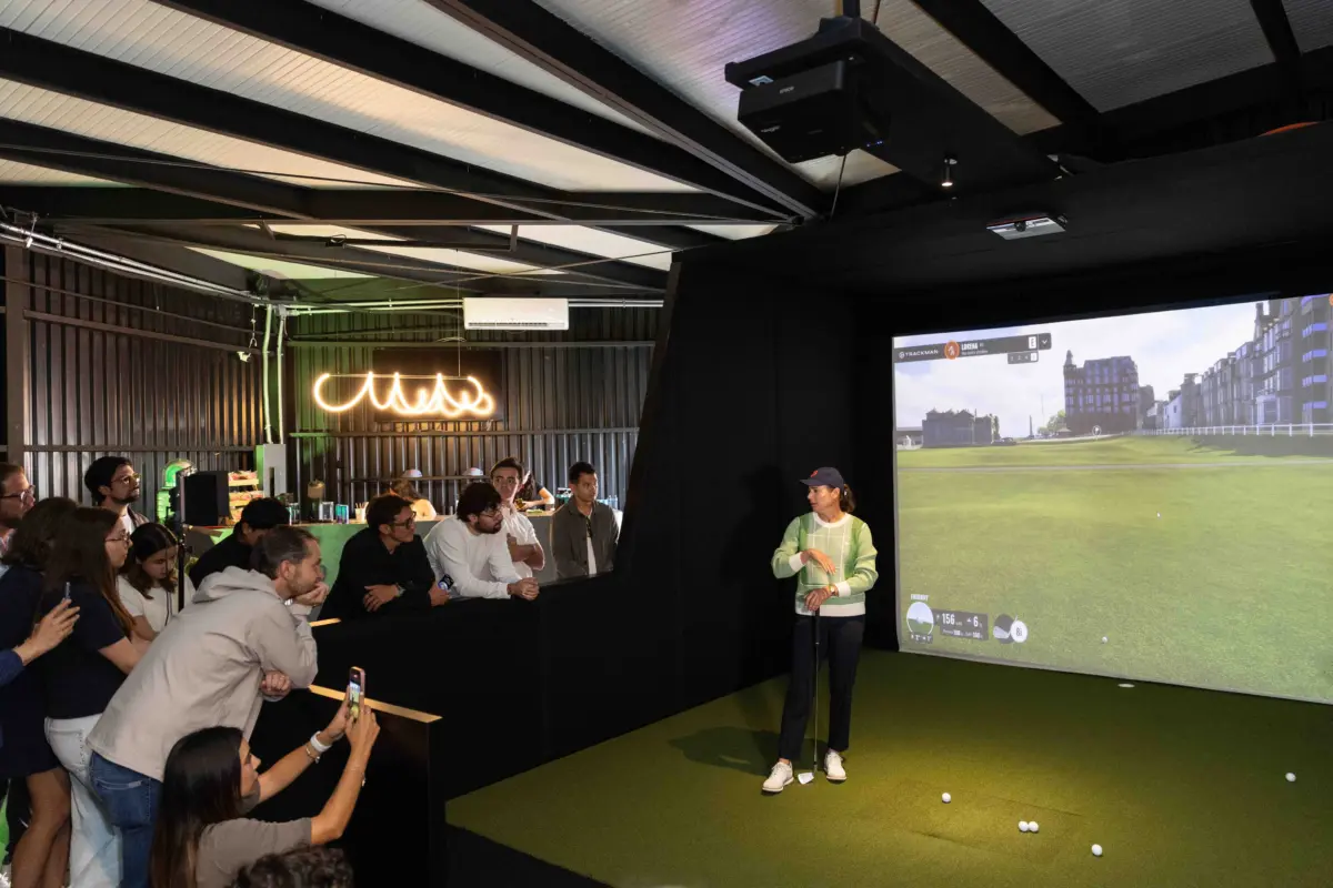 Sports Week MX: la semana que convirtió al deporte en el nuevo punto de encuentro entre cultura, negocio y entretenimiento Sports Week MX: la semana que convirtió al deporte en el nuevo punto de encuentro entre cultura, negocio y entretenimiento