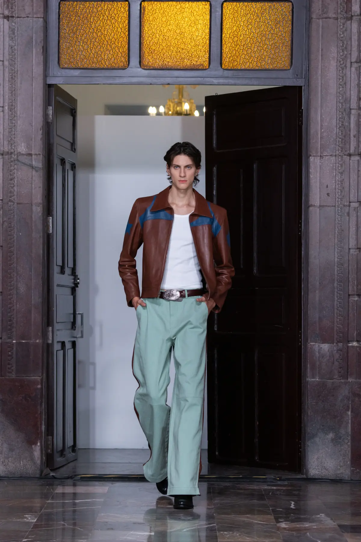 DÍA 2: VOLVO FASHION WEEK MÉXICO GUADALAJARA