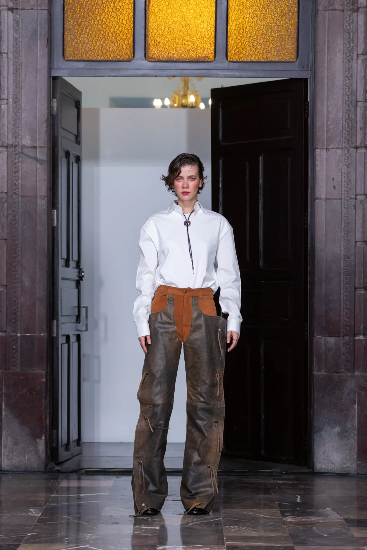 DÍA 2: VOLVO FASHION WEEK MÉXICO GUADALAJARA