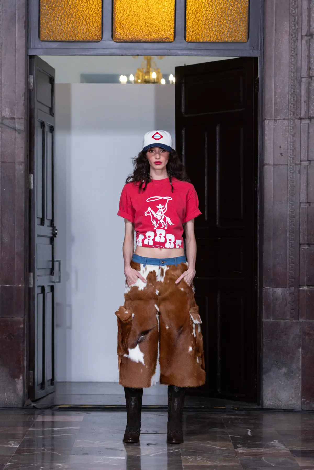 DÍA 2: VOLVO FASHION WEEK MÉXICO GUADALAJARA