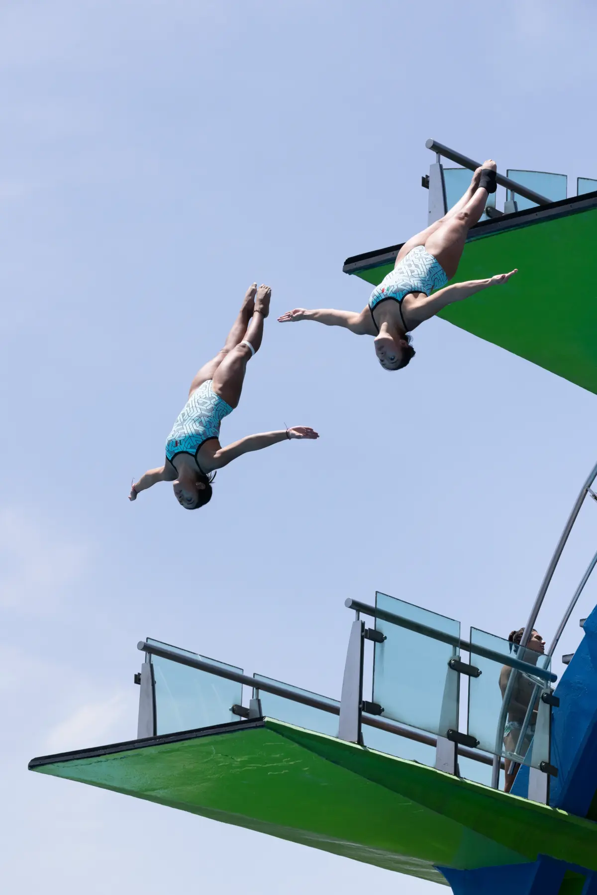 Sports Week MX: la semana que convirtió al deporte en el nuevo punto de encuentro entre cultura, negocio y entretenimiento Sports Week MX: la semana que convirtió al deporte en el nuevo punto de encuentro entre cultura, negocio y entretenimiento