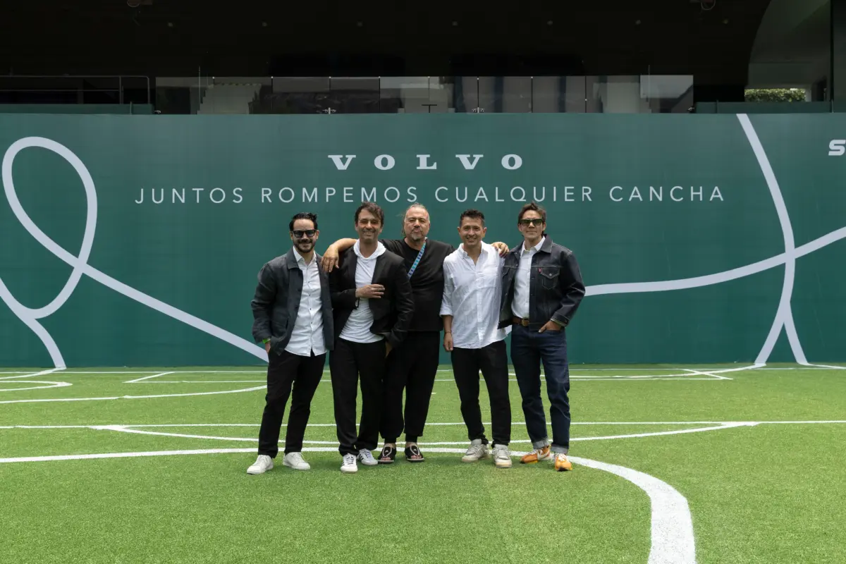 Sports Week MX: la semana que convirtió al deporte en el nuevo punto de encuentro entre cultura, negocio y entretenimiento