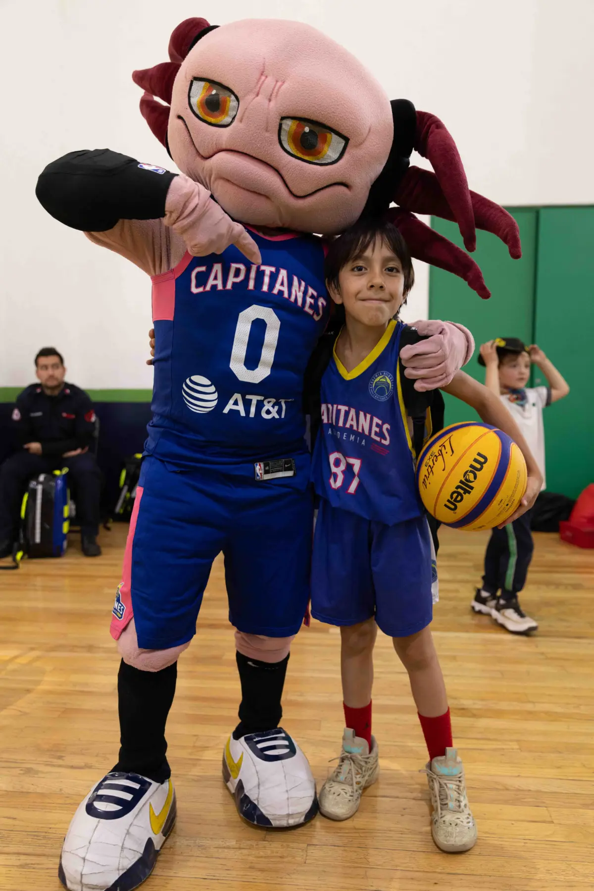 Sports Week MX: la semana que convirtió al deporte en el nuevo punto de encuentro entre cultura, negocio y entretenimiento Sports Week MX: la semana que convirtió al deporte en el nuevo punto de encuentro entre cultura, negocio y entretenimiento