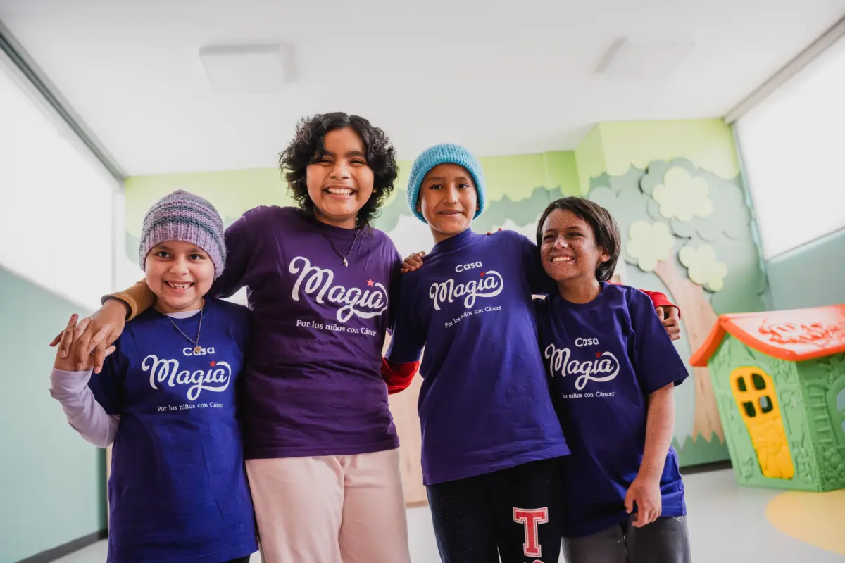 PRELUDIO PRESENTA ANNIE: EL MUSICAL EN UNA FUNCIÓN ESPECIAL A BENEFICIO DE MAGIA