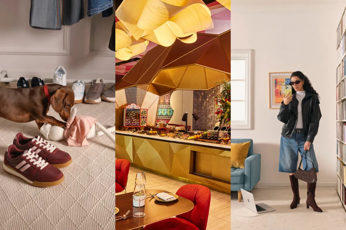 A mamá con amor: Las opciones ideales para este 10 de mayo ¡Toma nota!