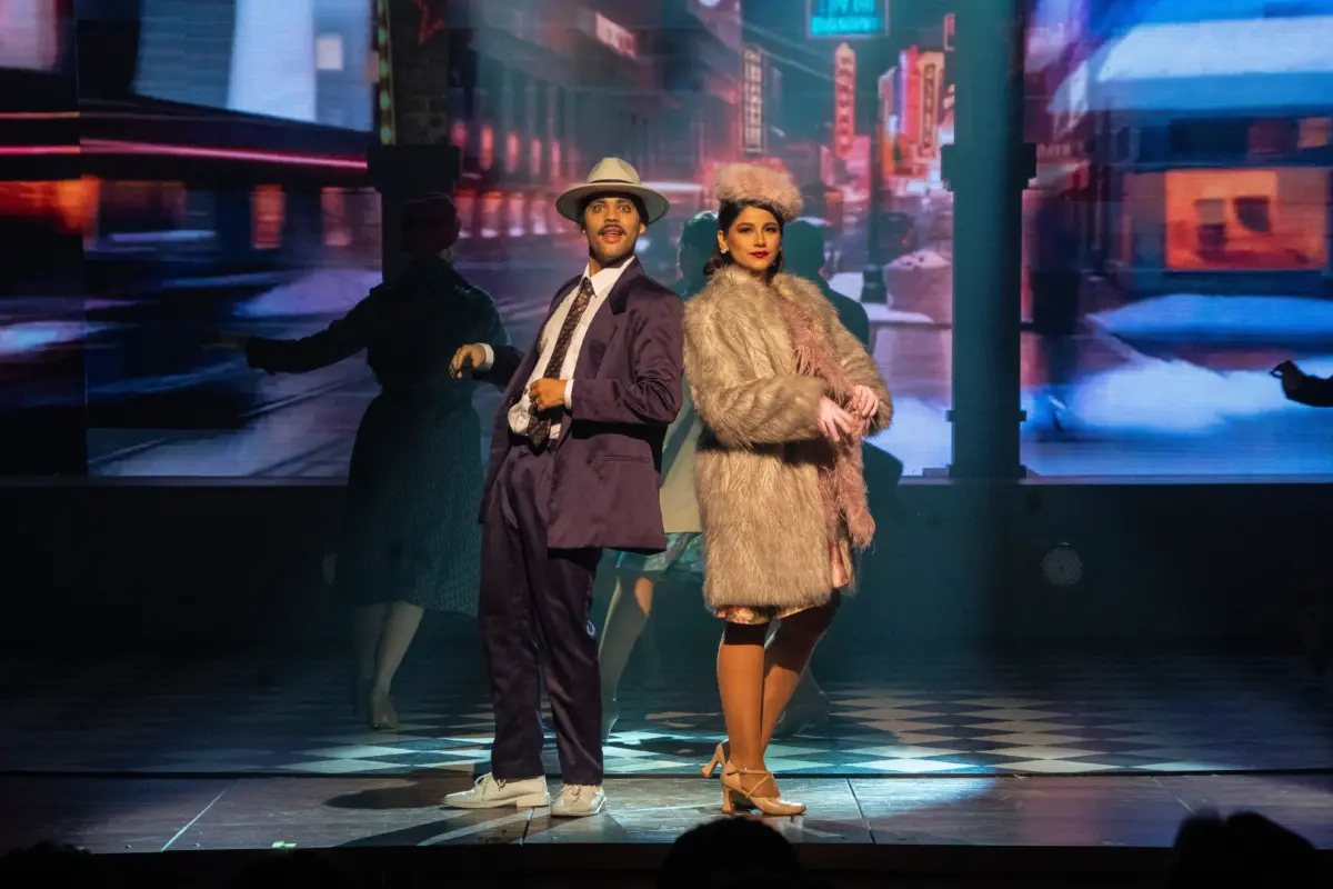 ¡ANNIE CONQUISTA AL PÚBLICO Y SE CONSOLIDA COMO UNO DE LOS GRANDES MUSICALES FAMILIARES DE LA TEMPORADA!