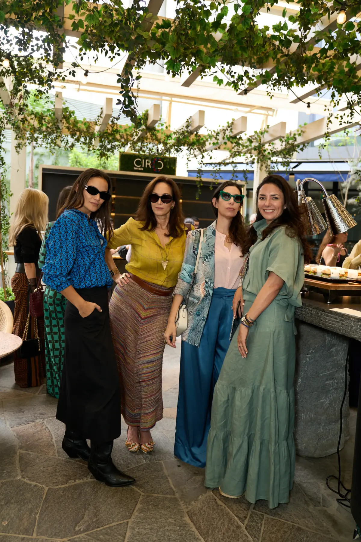 BRUNCH - Lima Ethical Fashion Show - It Project 2026 BRUNCH - Lima Ethical Fashion Show - It Project 2026