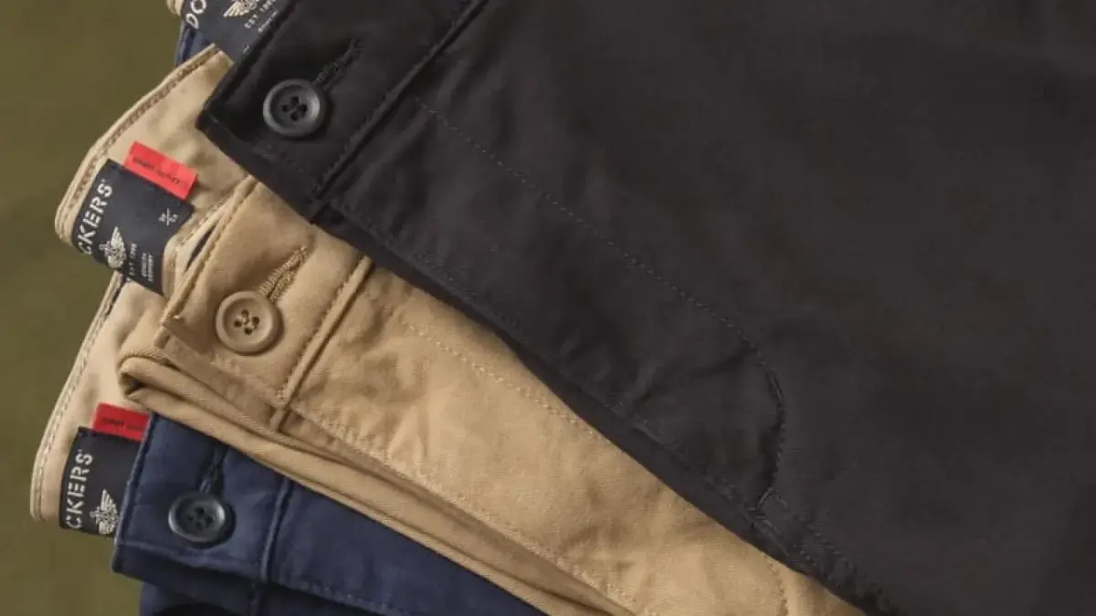 Otoño en movimiento: una prenda pensada para seguir el ritmo del día