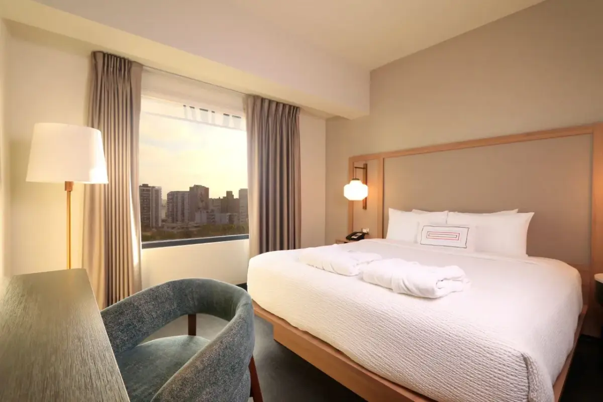 Fairfield by Marriott Lima Miraflores celebra seis años de hospitalidad, crecimiento y experiencias memorables