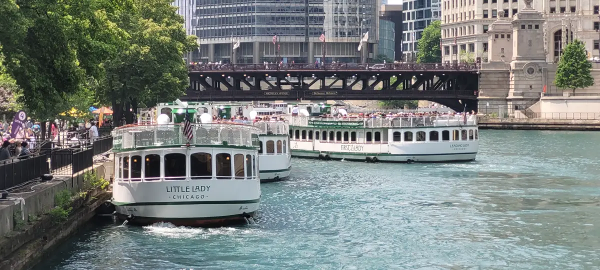 La puerta de entrada a la Gran Ruta 66