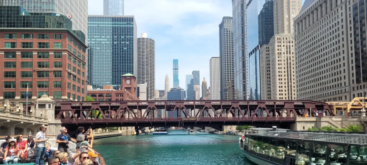 La puerta de entrada a la Gran Ruta 66