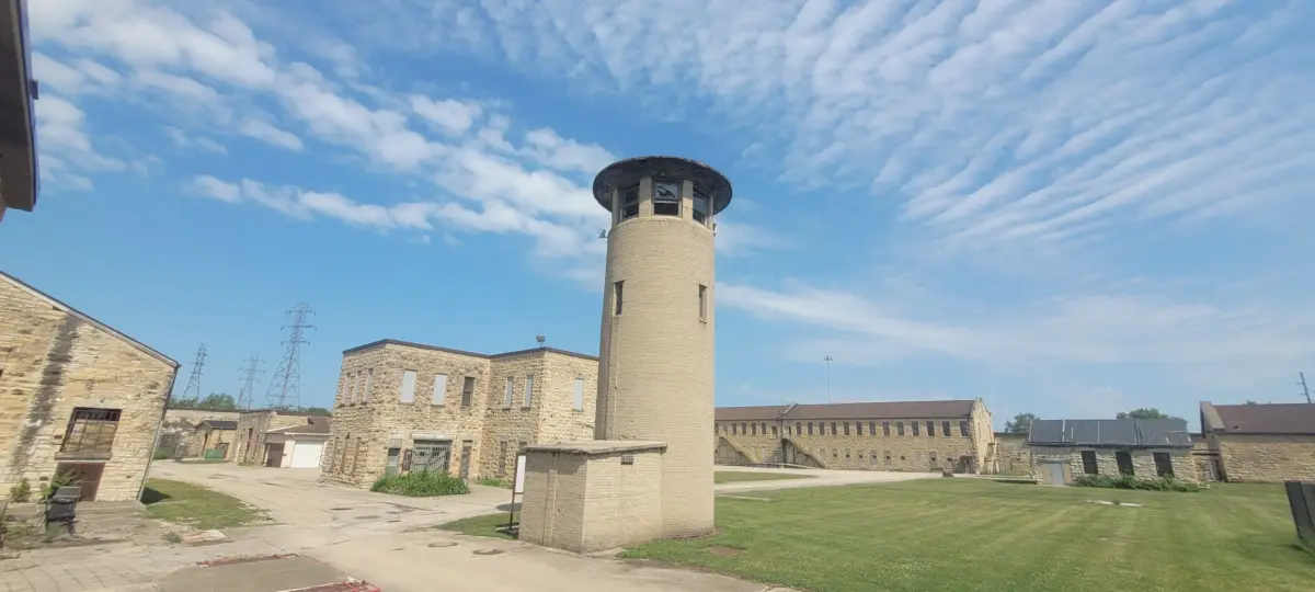 La puerta de entrada a la Gran Ruta 66