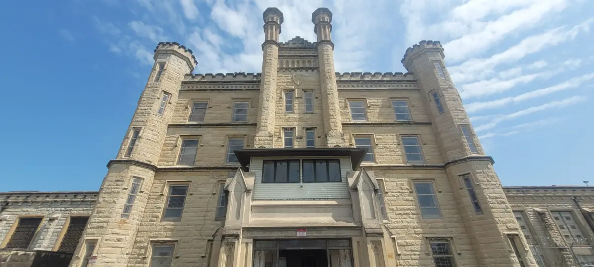 La puerta de entrada a la Gran Ruta 66