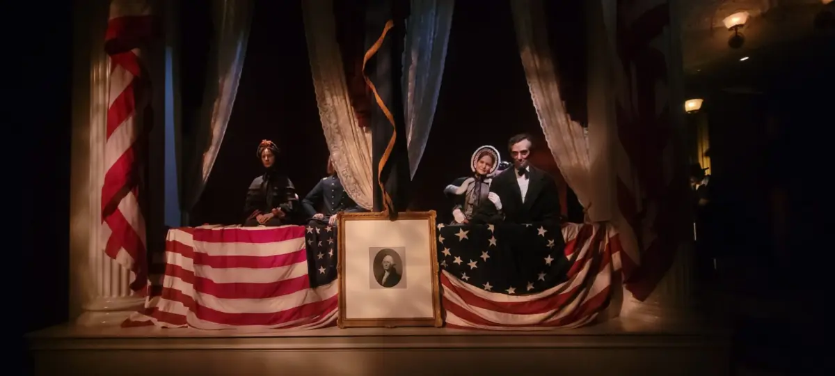 La puerta de entrada a la Gran Ruta 66