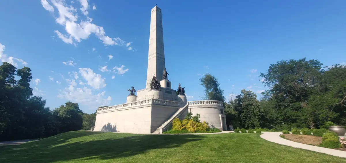 La puerta de entrada a la Gran Ruta 66