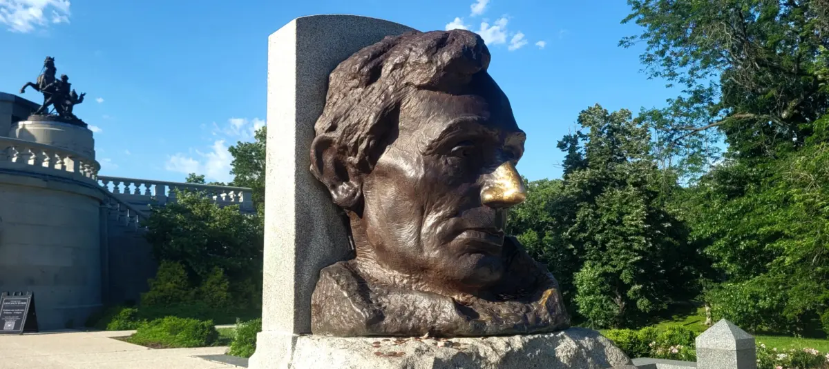 La puerta de entrada a la Gran Ruta 66