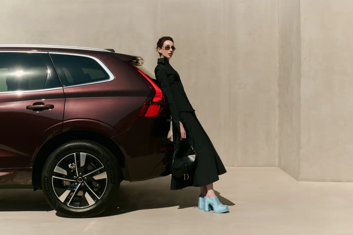 Una ciudad que viste su propia historia Volvo Fashion Week México Guadalajara