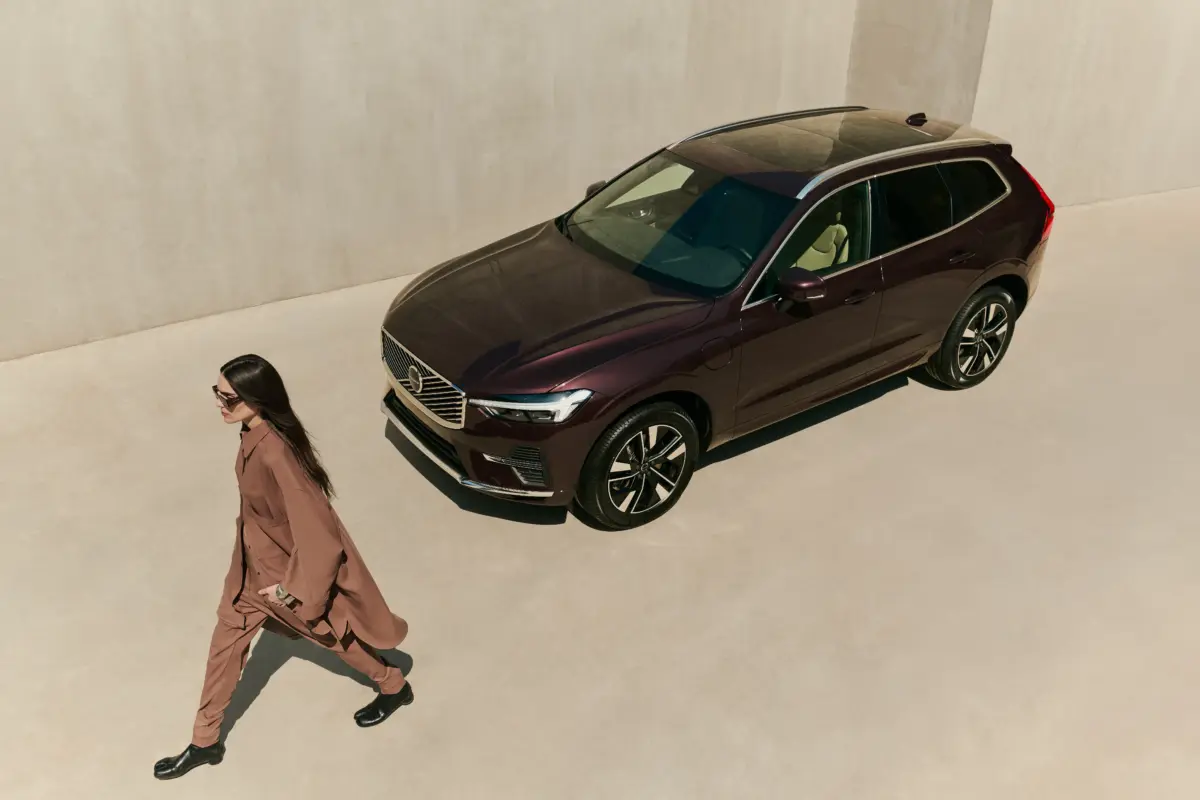 Una ciudad que viste su propia historia Volvo Fashion Week México Guadalajara