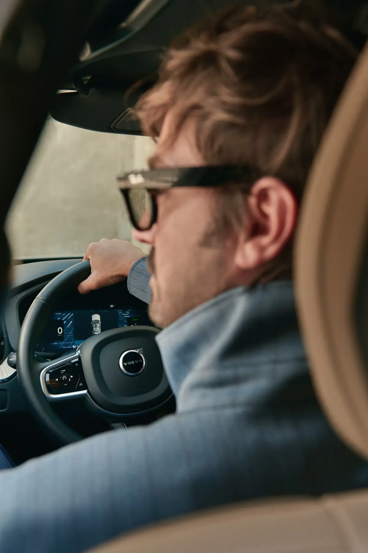 Una ciudad que viste su propia historia Volvo Fashion Week México Guadalajara