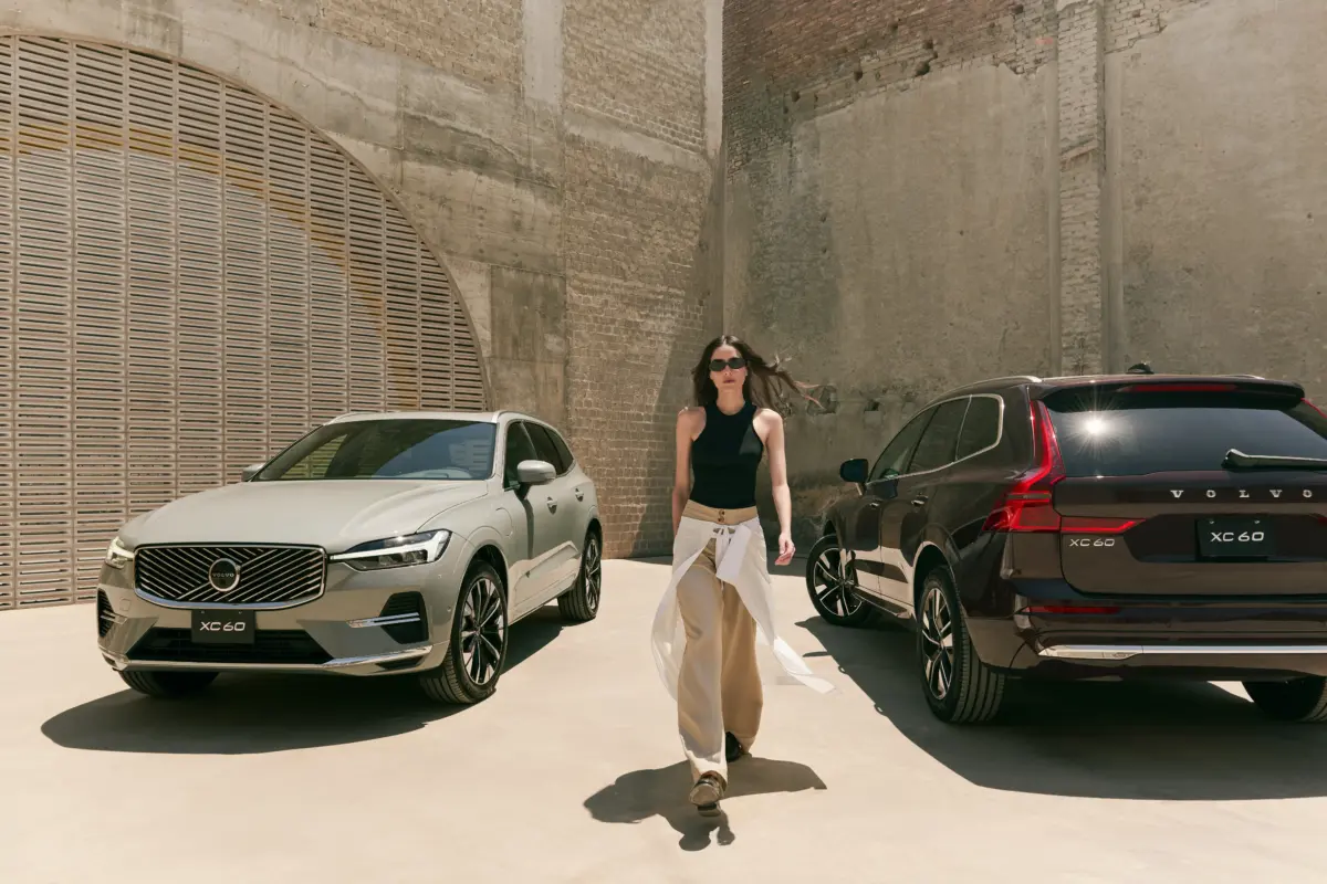 Una ciudad que viste su propia historia Volvo Fashion Week México Guadalajara