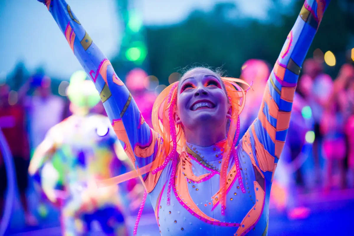 ¡Electrizante! SeaWorld Orlando brilla este verano con un festival repleto de novedades ¡Electrizante! SeaWorld Orlando brilla este verano con un festival repleto de novedades