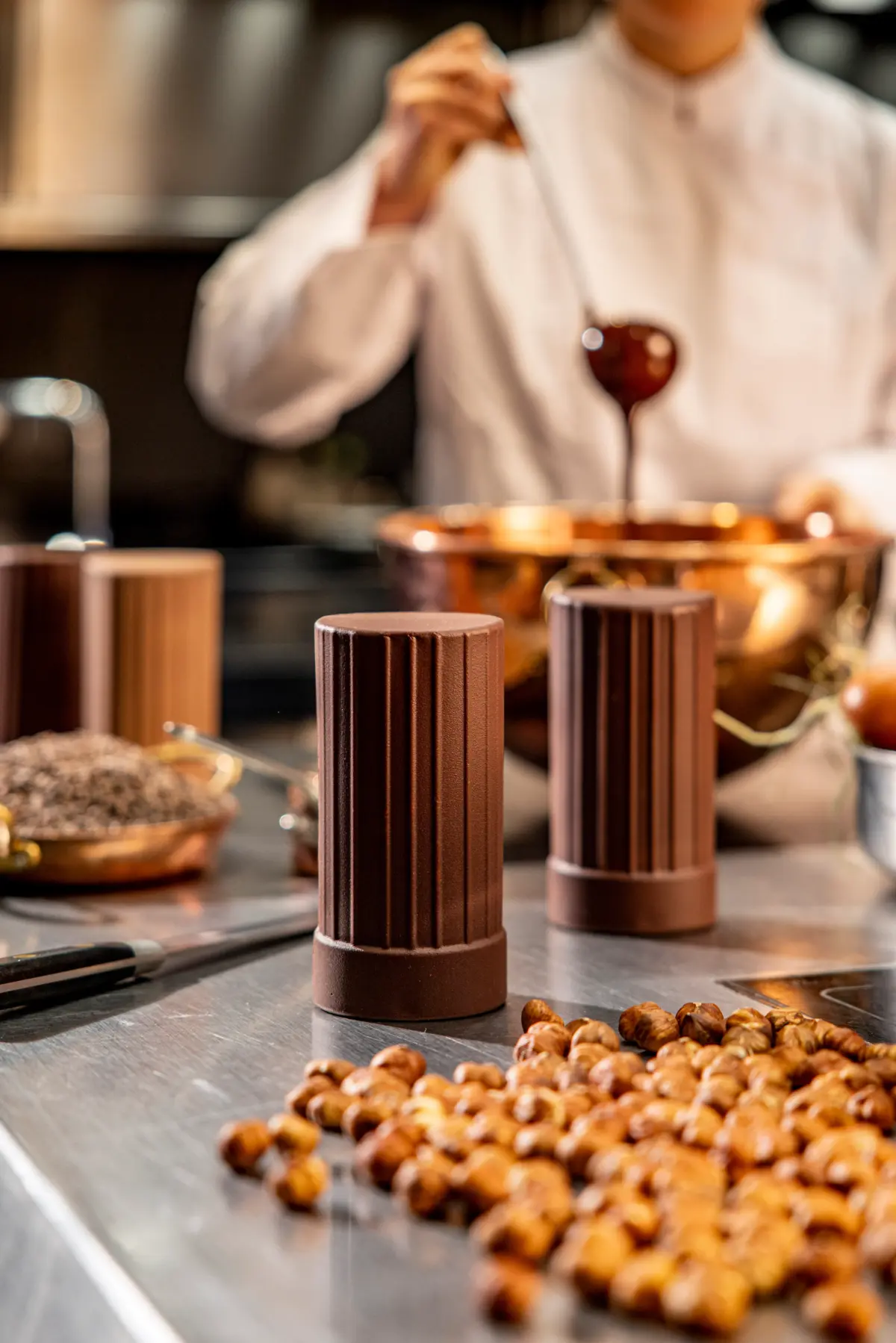 Una firma de excelencia: el grupo francés de hospitalidad Beaumarly celebra la Pascua Una firma de excelencia: el grupo francés de hospitalidad Beaumarly celebra la Pascua