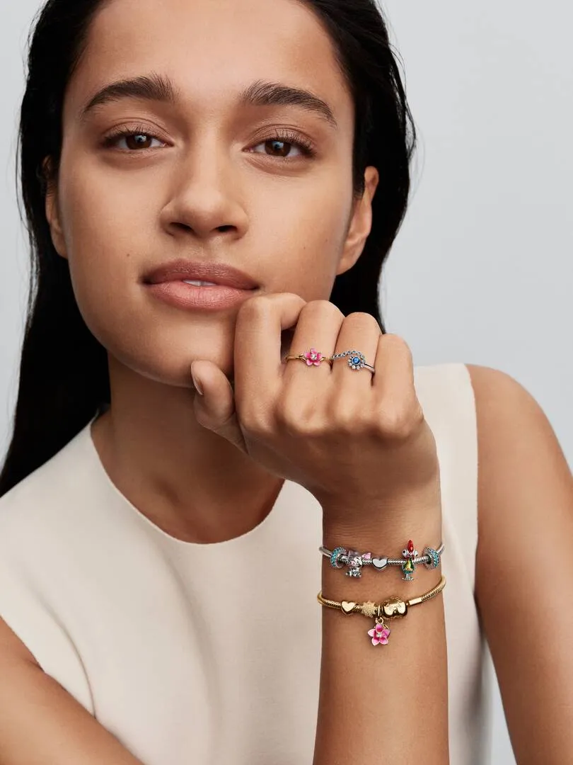 MOANA REGRESA Y PANDORA CONVIERTE SU ESPÍRITU EN JOYAS MOANA REGRESA Y PANDORA CONVIERTE SU ESPÍRITU EN JOYAS