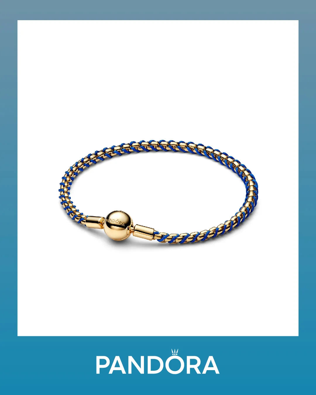 Pandora presenta Summer Moments, la nueva campaña protagonizada por Danna