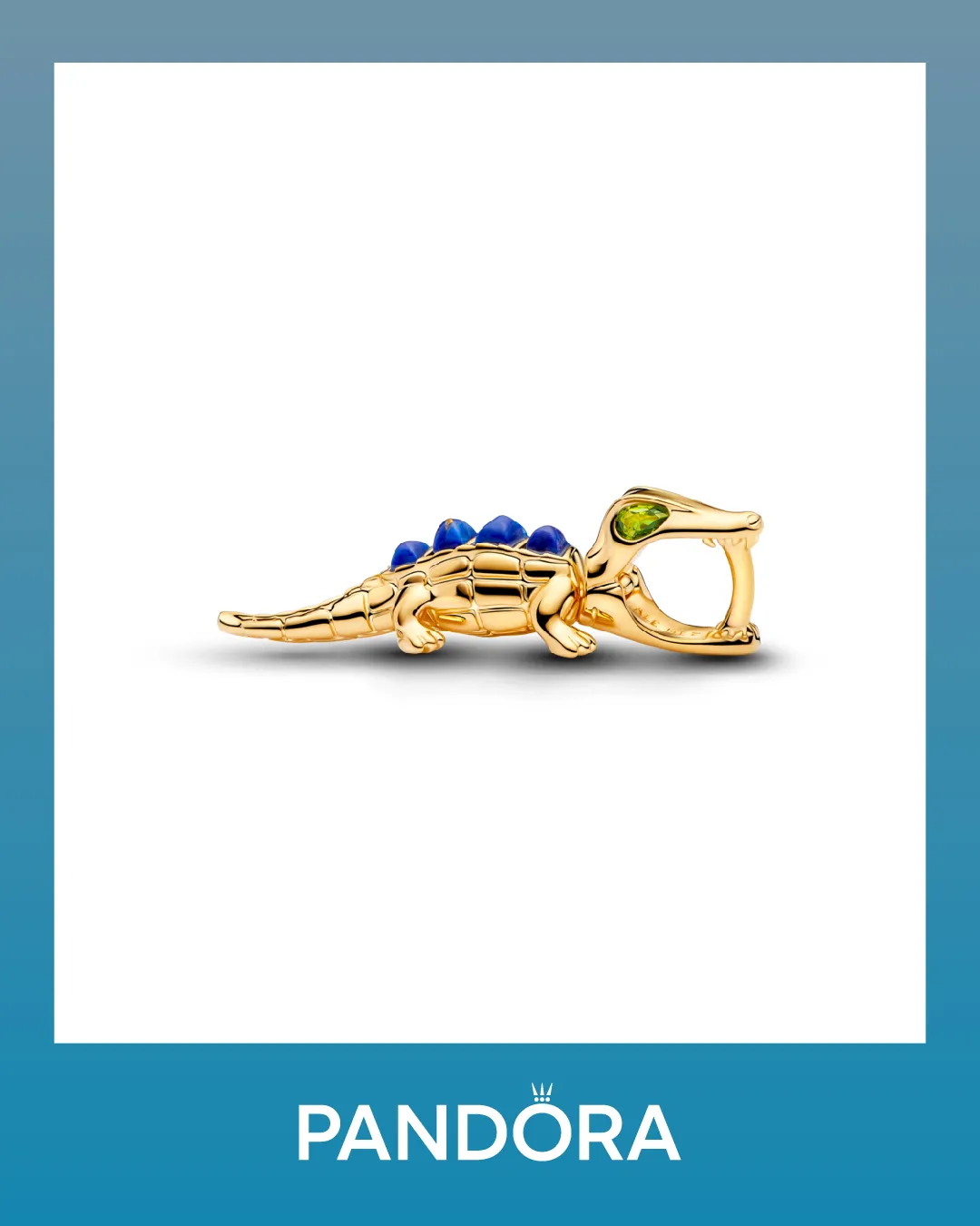 Pandora presenta Summer Moments, la nueva campaña protagonizada por Danna