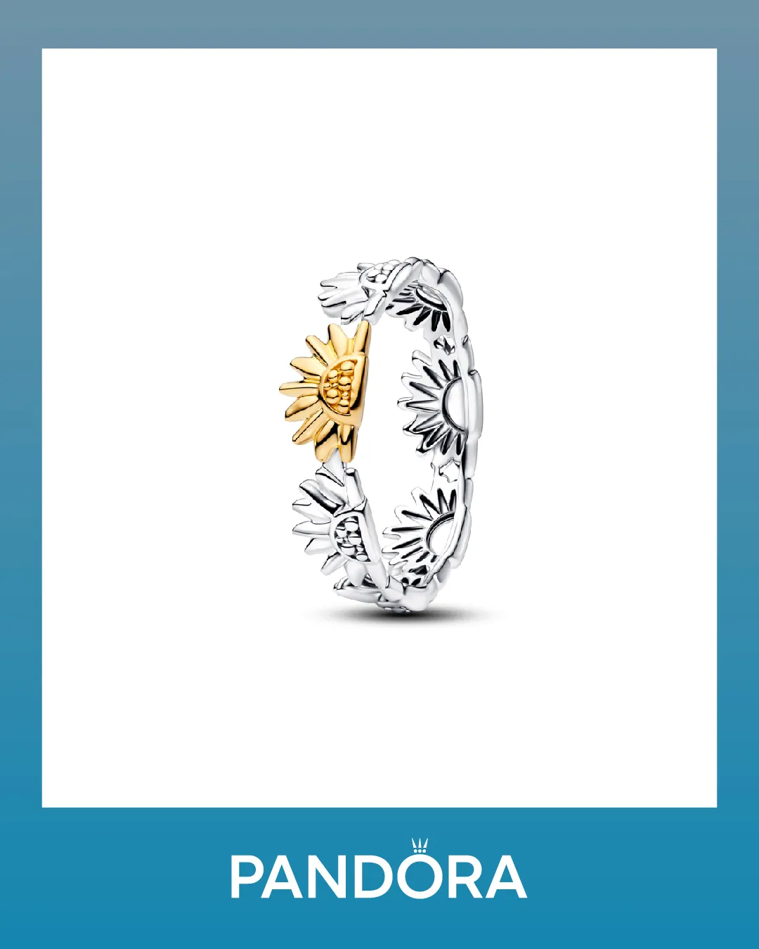 Pandora presenta Summer Moments, la nueva campaña protagonizada por Danna