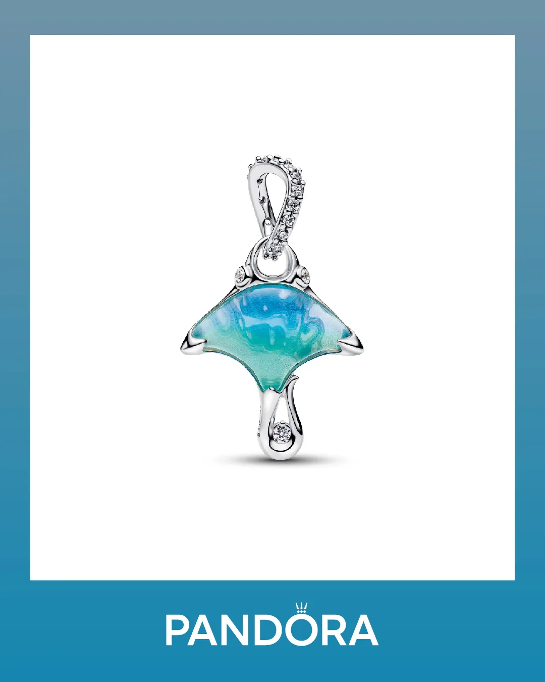 Pandora presenta Summer Moments, la nueva campaña protagonizada por Danna