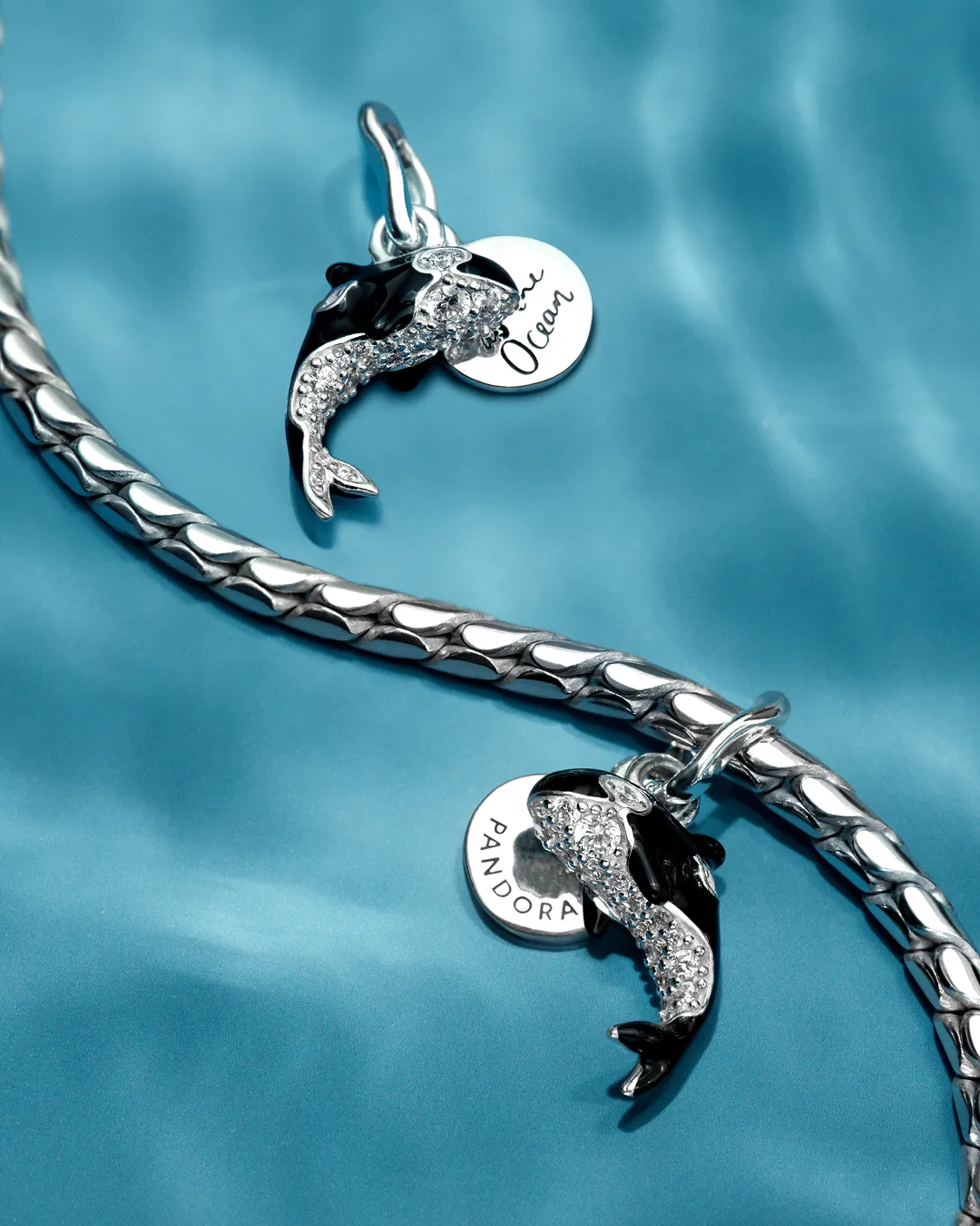 Pandora presenta Summer Moments, la nueva campaña protagonizada por Danna