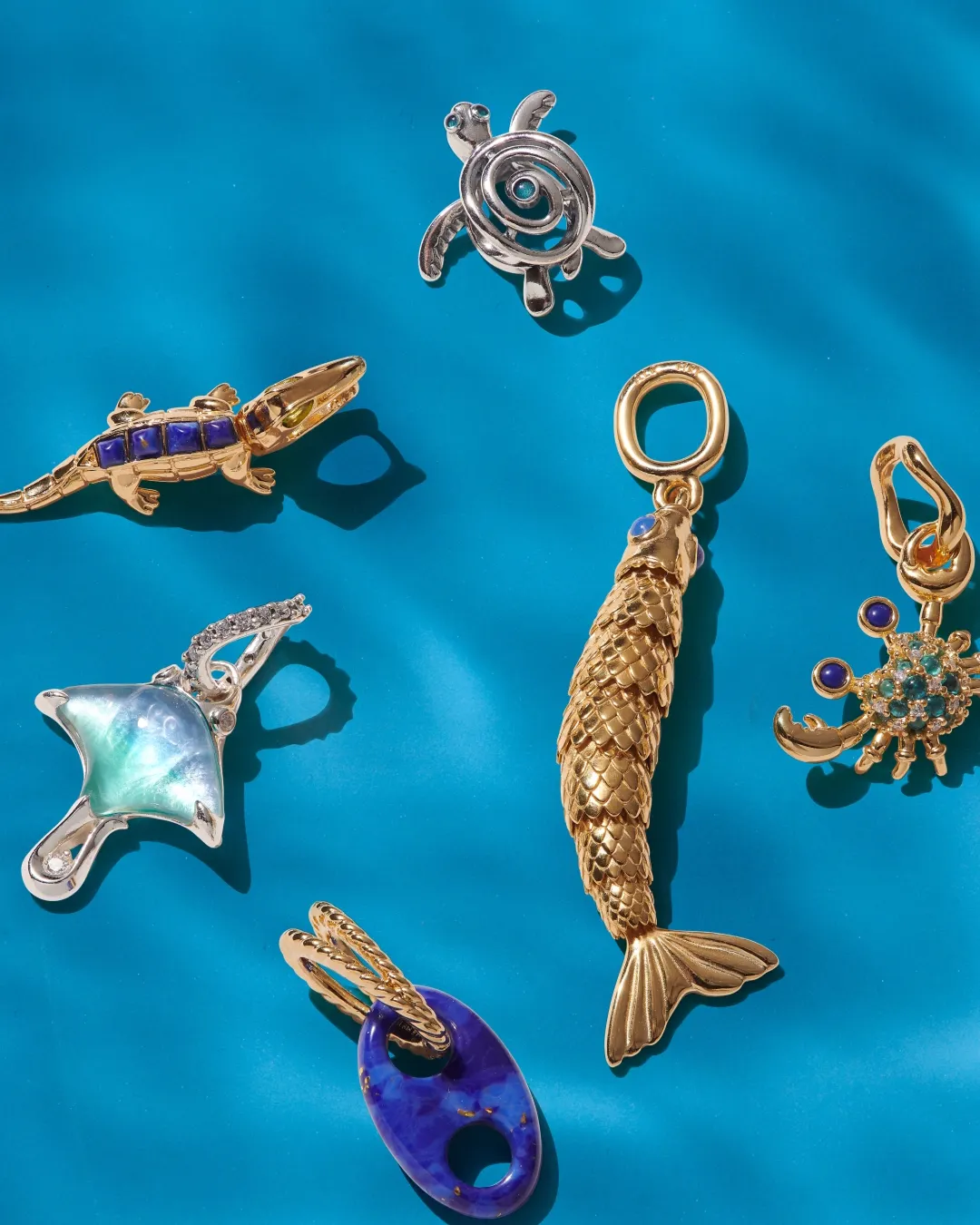 Pandora presenta Summer Moments, la nueva campaña protagonizada por Danna