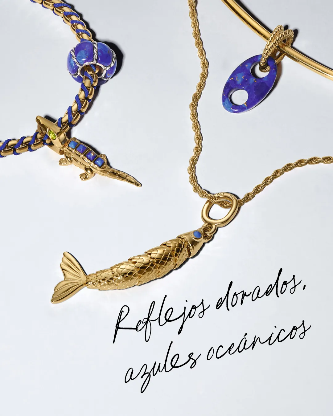 Pandora presenta Summer Moments, la nueva campaña protagonizada por Danna