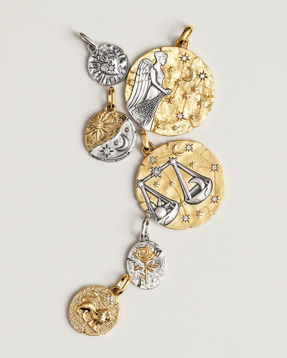 TINI PROTAGONIZA PANDORA TALISMAN ZODIAC: LOS 12 SIGNOS LLEGAN A LA COLECCIÓN TINI PROTAGONIZA PANDORA TALISMAN ZODIAC: LOS 12 SIGNOS LLEGAN A LA COLECCIÓN
